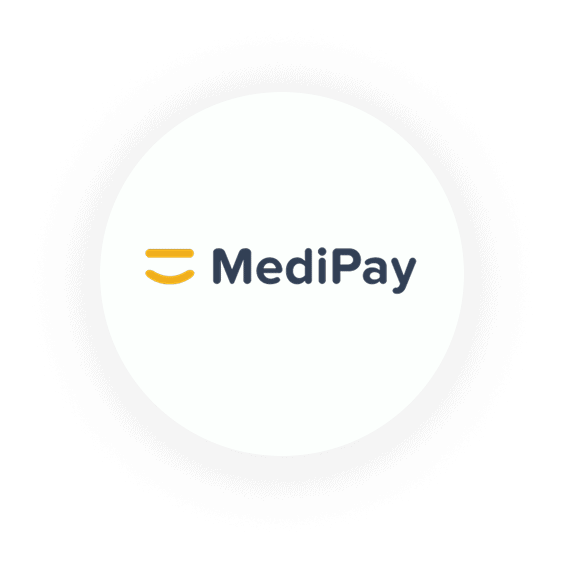 medipay circle logo
