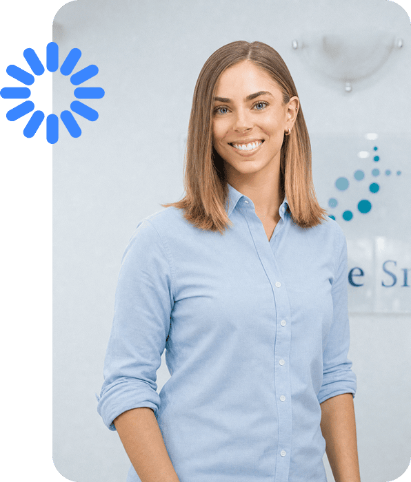 dr greta marini hero asd